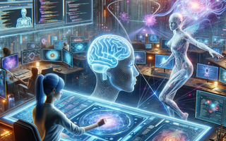  Enhanced Content Creation: Groundbreaking AI and RTX Tools to Revolutionise the Industry