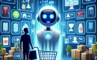  The Unexpected Preference for Chatbots Over Humans in Online Shopping
