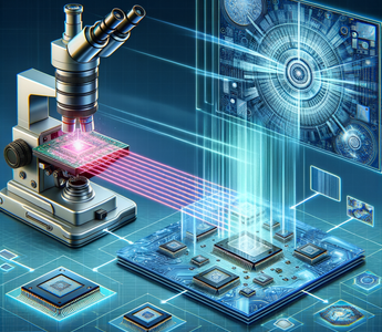  Advanced Computer Vision Technique Accelerates Electronic Materials Screening Process
