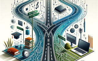  Unveiling the Crossroads of Computing at MIT