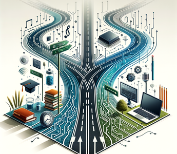  Unveiling the Crossroads of Computing at MIT