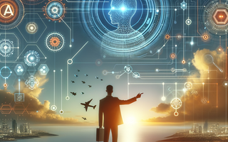  NVIDIA GTC 2024: Examining the Future of AI alongside Jensen Huang 