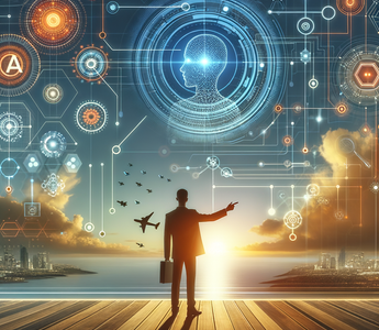  NVIDIA GTC 2024: Examining the Future of AI alongside Jensen Huang 