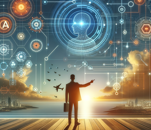 NVIDIA GTC 2024: Examining the Future of AI alongside Jensen Huang ...