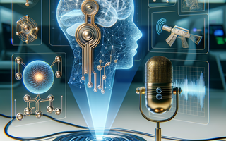  AI Advances Voice Mimicry: An Insight on NVIDIA's Win at Voice Challenge