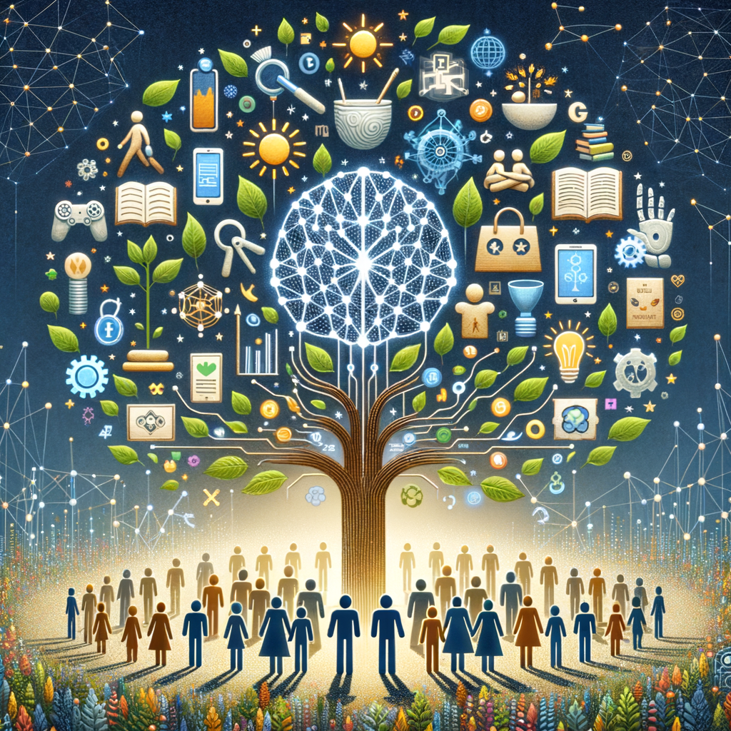 Leveraging AI to Empower Communities and Foster Capabilities – ToolPilot