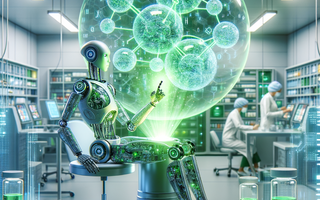  Utilizing AI for Identifying Drug Interactions: A Step Forward in Healthcare