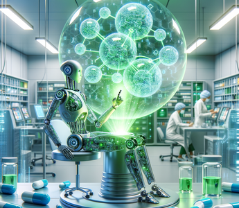 Utilizing AI for Identifying Drug Interactions: A Step Forward in Healthcare