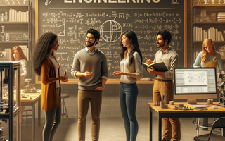  A Look at the New Faculty Joined in School of Engineering