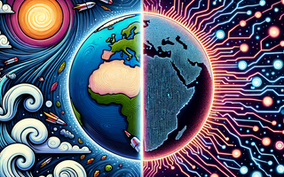  Utilizing Machine Learning for Advanced Climate Modeling: An Exploration with AI2’s Christopher Bretherton