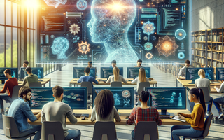  MIT Students Chosen as MIT-Pillar AI Collective Fellows for Spring 2024