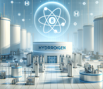  Harnessing Hydrogen: A High-Potential Energy Source