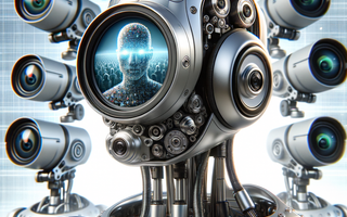 Revolutionizing Privacy with New Robotic Cameras that Obscure Images Beyond Human Recognition
