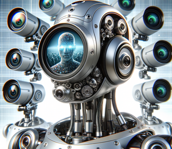  Revolutionizing Privacy with New Robotic Cameras that Obscure Images Beyond Human Recognition