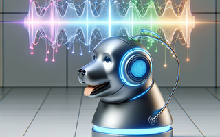  Unleashing the Power of AI to Decode Dog Vocalizations