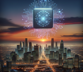  SAP and NVIDIA Harness Generative AI to Enhance Enterprise Applications