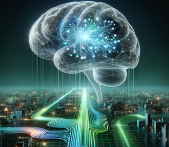  Exploring Generative AI for Smart Grid Modeling