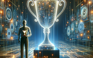  Innovative Achievements: NVIDIA and CEO Jensen Huang Receive Top Honors