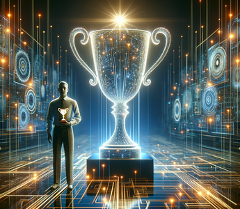  Innovative Achievements: NVIDIA and CEO Jensen Huang Receive Top Honors