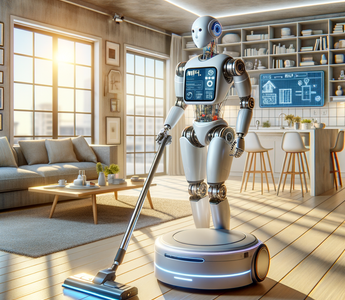  MIT Researchers Develop 'Common Sense' for Household Robots