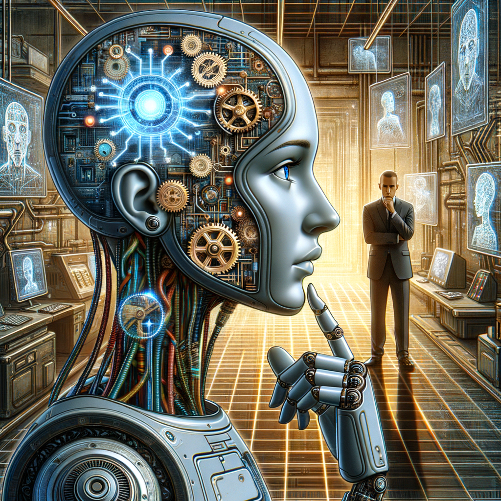 The Rapid Evolution of AI Agents Poses Challenges to Human Oversight ...