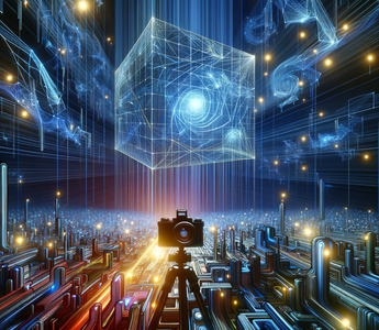  Pioneering Technique Enhances AI's 3D Mapping with 2D Cameras
