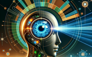  Enhancements in Peripheral Vision for AI Models: A Review