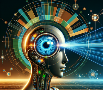  Enhancements in Peripheral Vision for AI Models: A Review