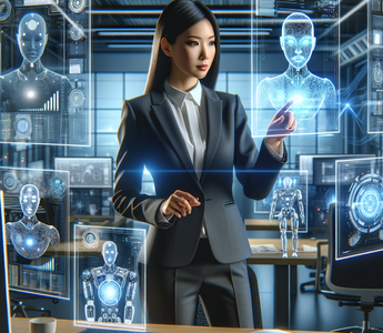  The Innovative Role of AI in Shaping Future-Ready CFOs
