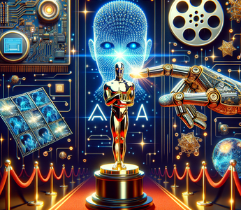  Leveraging AI in Movie Magic: A Glance at the 96th Academy Awards VFX Nominees