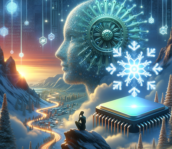  Transforming Processes into a Data Flywheel with AI: Insights from NVIDIA CEO Jensen Huang at Snowflake Summit 