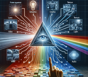  A Comprehensive Review of VideoPrism: A Foundational Visual Encoder for Video Understanding