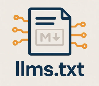 Meet llms.txt: The Treasure Map Helping AI Understand and Cite Your Website Correctly