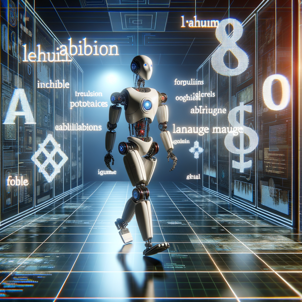 Language Model Embedded Robot Boosting Robot Navigation through Large Language Models: A Review ...