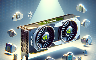  NVIDIA Set to Acquire Run:ai, a GPU Orchestration Software Provider