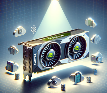  NVIDIA Set to Acquire Run:ai, a GPU Orchestration Software Provider