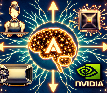  Maximizing Generative AI Deployment Through KServe and NVIDIA NIM