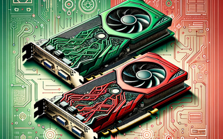  Enhanced AI-Powered Design and Productivity Workflows Through New NVIDIA RTX A400 and A1000 GPUs