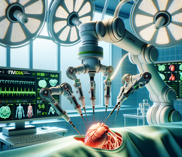 Exploring the Extensive Role of Artificial Intelligence in Modern Surg ...