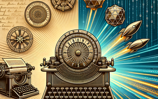  The Accelerated Journey Towards Post-Quantum Cryptography