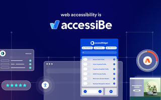 Leveraging AccessiBe: A Game-Changer in Digital Accessibility and Business Growth