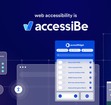 Leveraging AccessiBe: A Game-Changer in Digital Accessibility and Business Growth