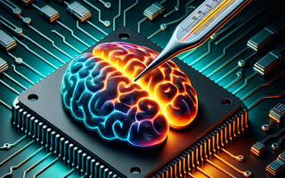  Optimizing AI Accuracy: Thermometer Method Controls Wrong Overconfidences