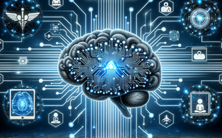  A Review of NVIDIA AI Microservices Integration With AWS for Improved Healthcare