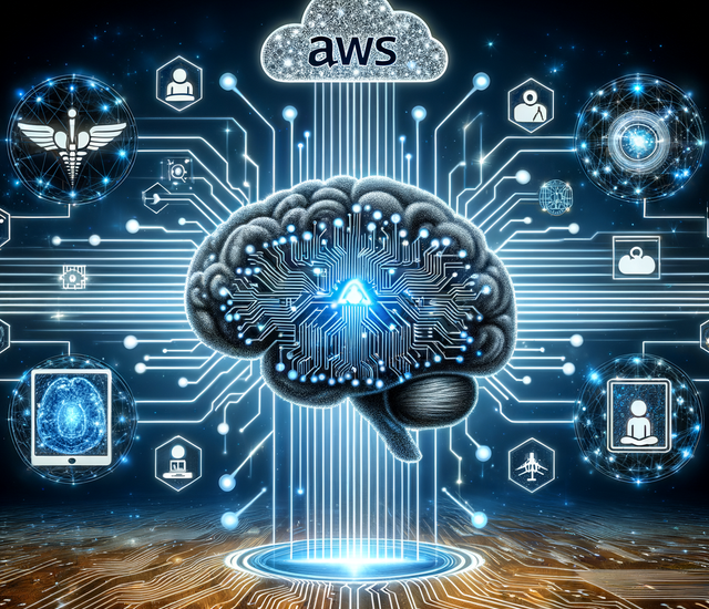 A Review of NVIDIA AI Microservices Integration With AWS for Improved ...