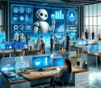 The Best AI Tools for Business & Office: A Comprehensive Guide for 2024
