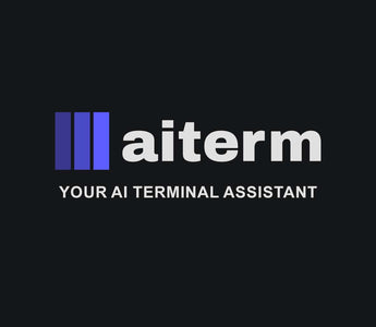 AiTerm: Revolutionizing the Command-Line Experience for Developers and Command-Line Users