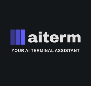 AiTerm: Revolutionizing the Command-Line Experience for Developers and Command-Line Users