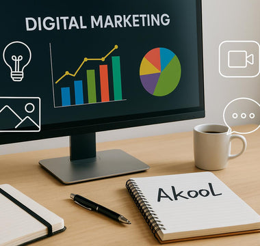 The Generative AI That Is Revolutionizing Marketing