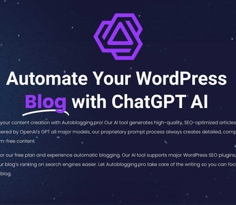 The Complete Guide for AutoBlogging: Mastering Automated Content Creation